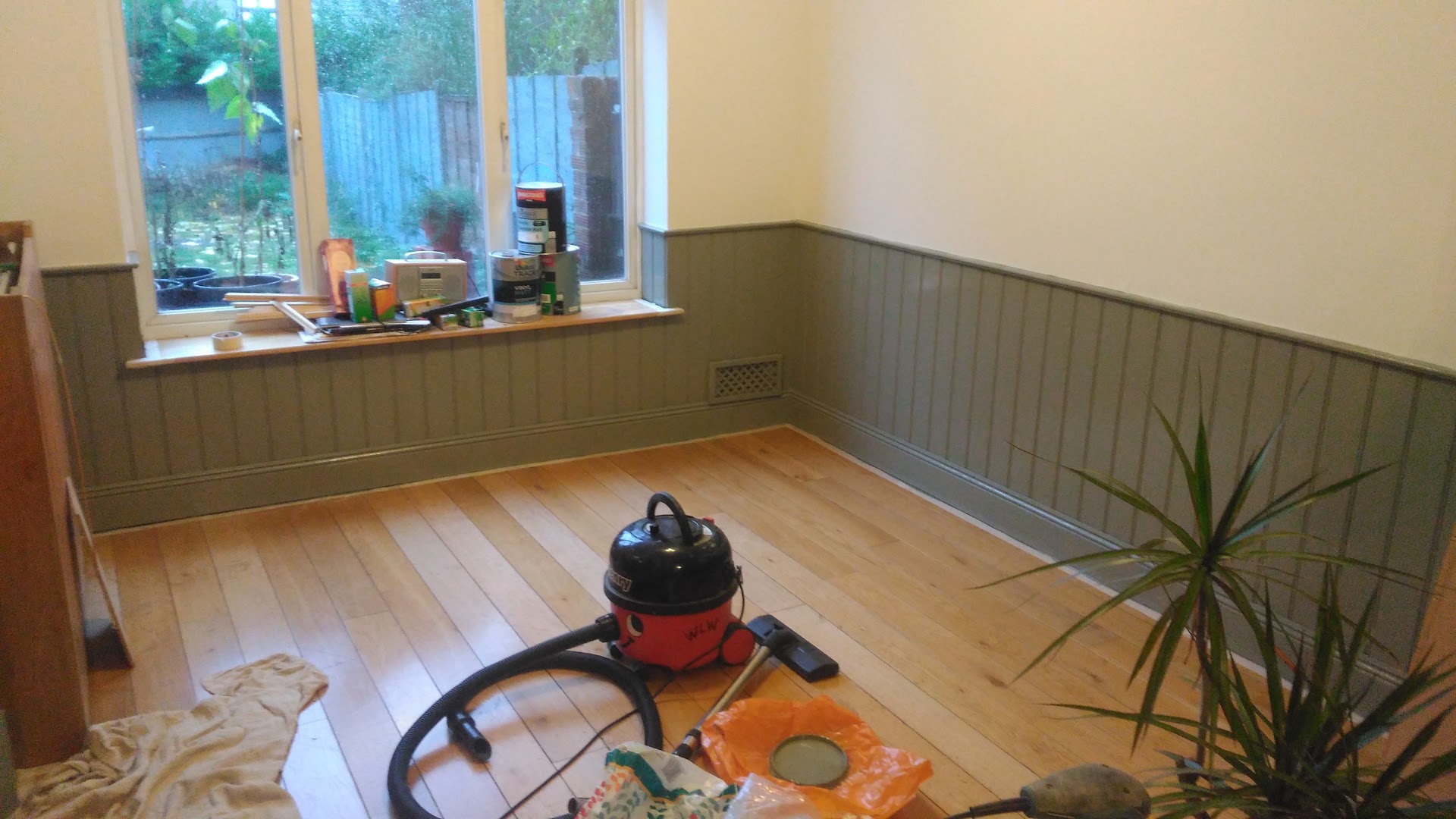 The Surrey Handyman — Photos 12