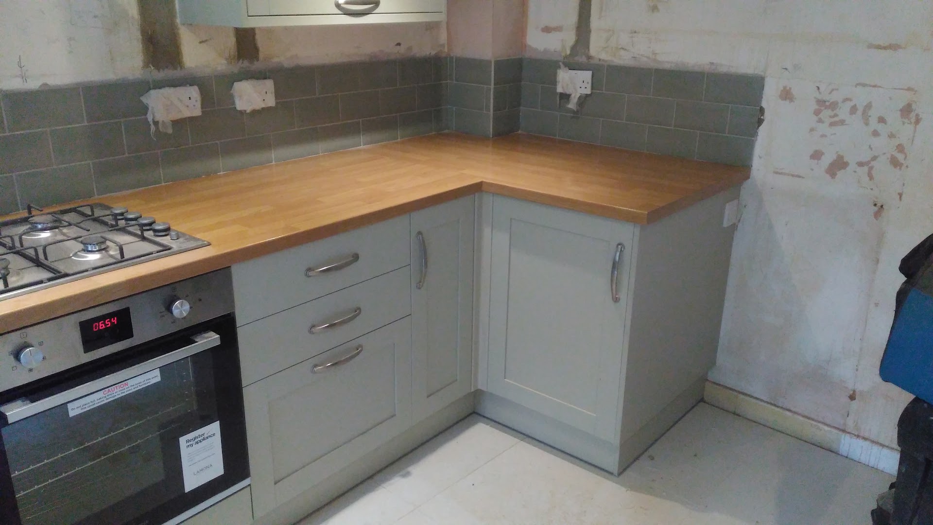 The Surrey Handyman — Photos 7
