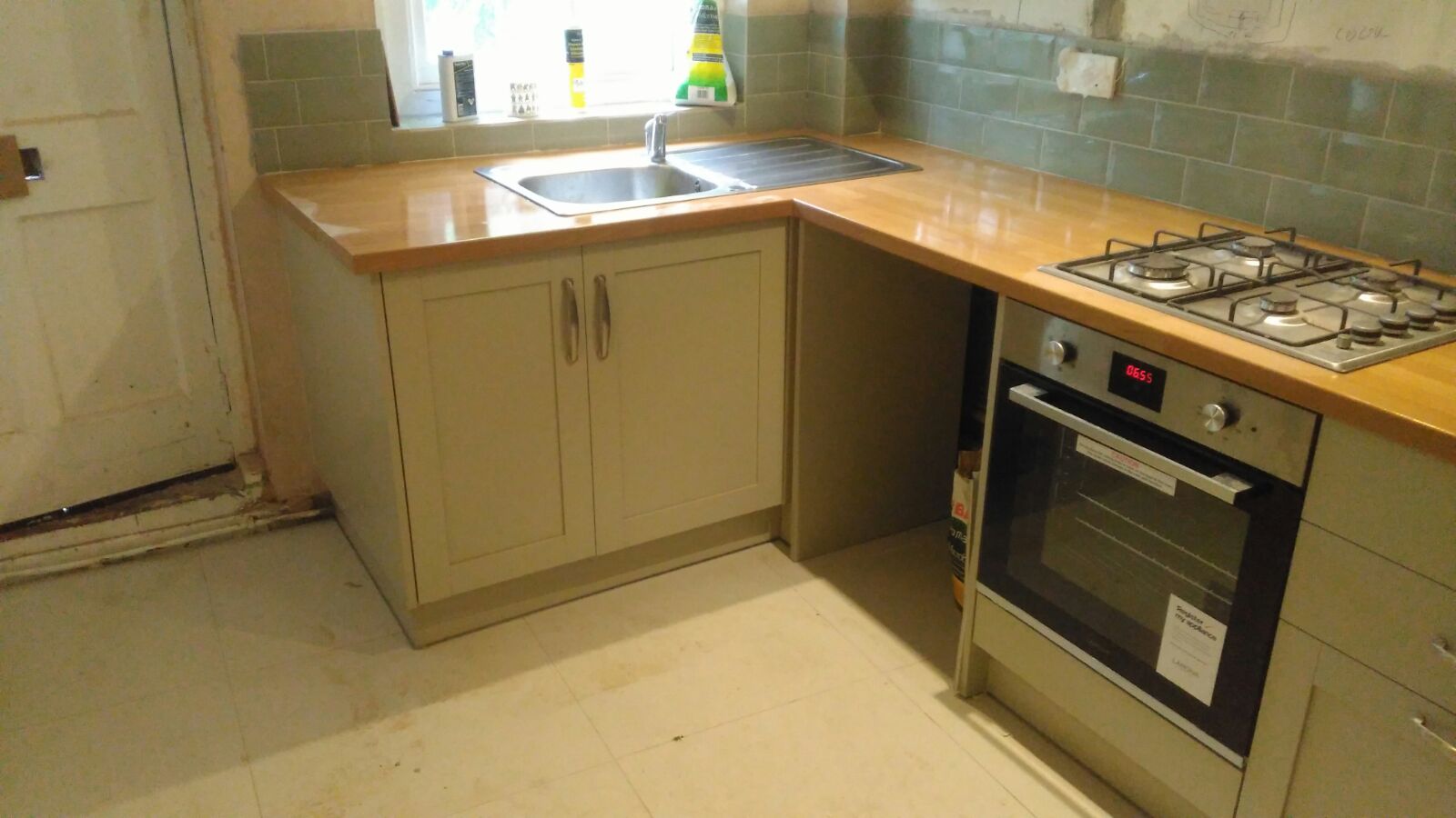 The Surrey Handyman — Photos 1